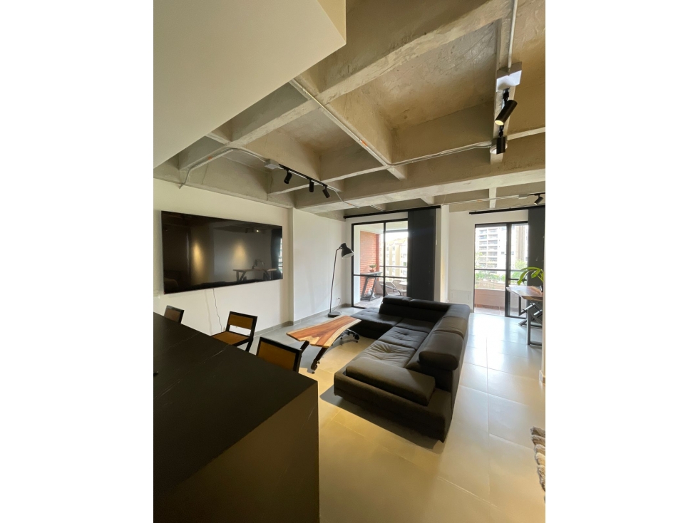 Apartamento Arriendo Tradicional y Amoblado. Envigado las Orquídeas - 4