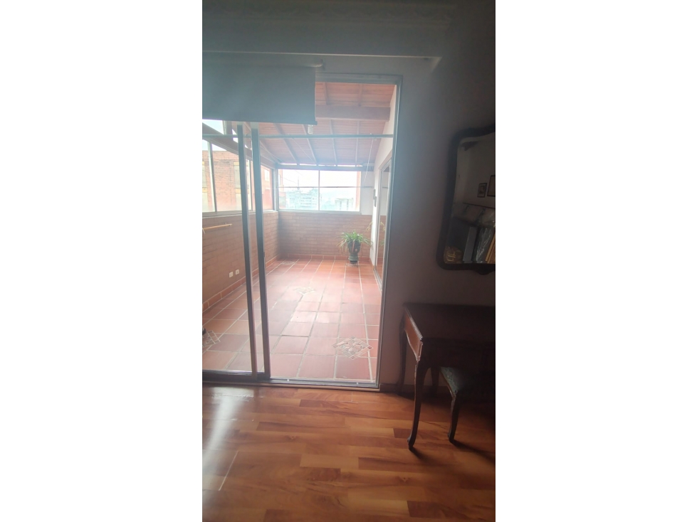 VENTA APARTAMENTO EN EL SECTOR ESTADIO — foto 3