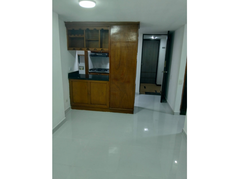 VENTA APARTAMENTO POR EL DIAMANTE MEDELLIN
