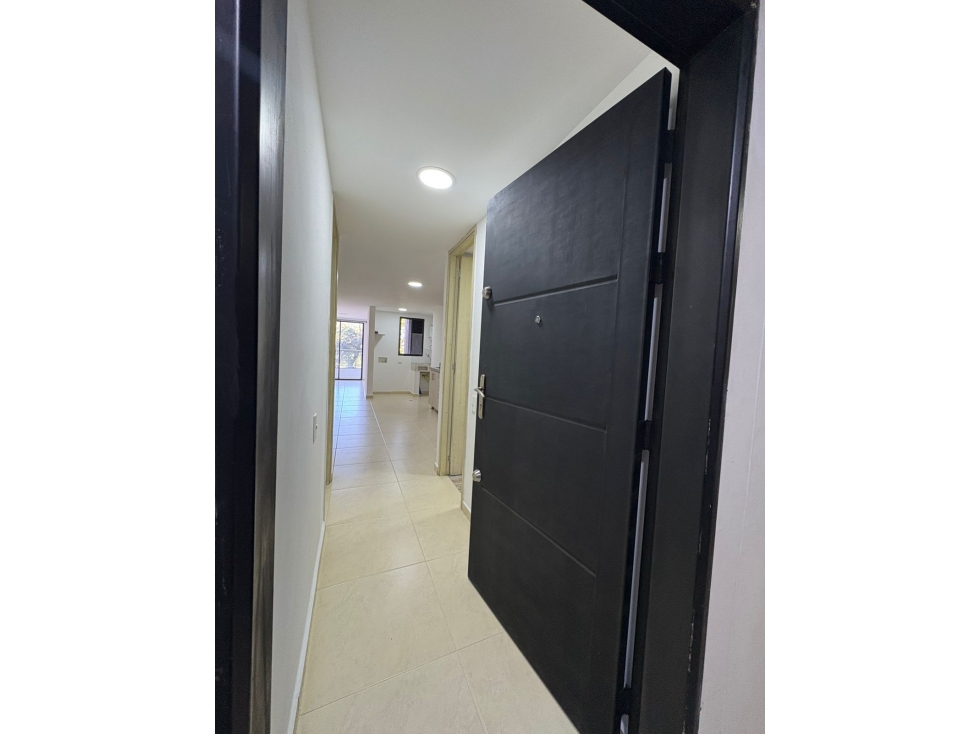 VENTA APARTAMENTO EN LA AMERICA DANUBIO — foto 6