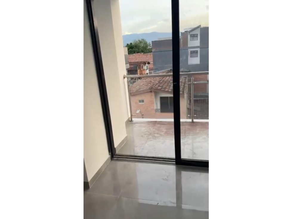 VENTA APARTAMENTO EN BELEN — foto 3