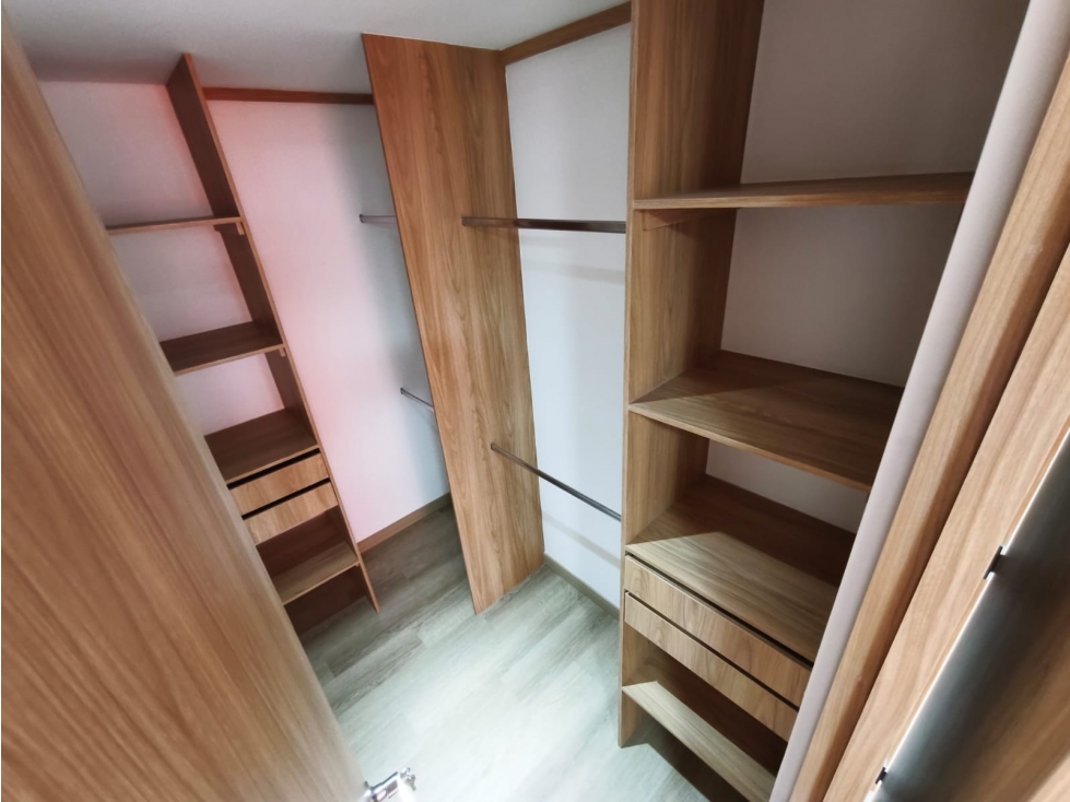 VENTA APARTAMENTO PARA ESTRENAR EN LOS COLORES — foto 6
