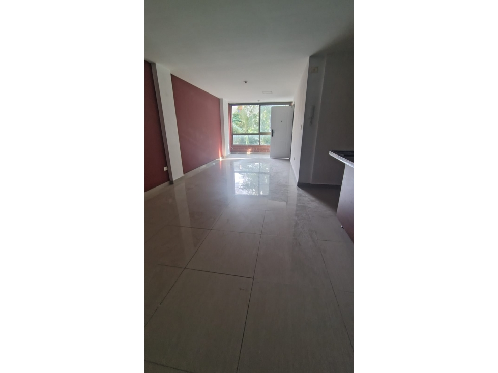VENTA APARTAMENTO EN LOS COLORES MEDELLIN — foto 5