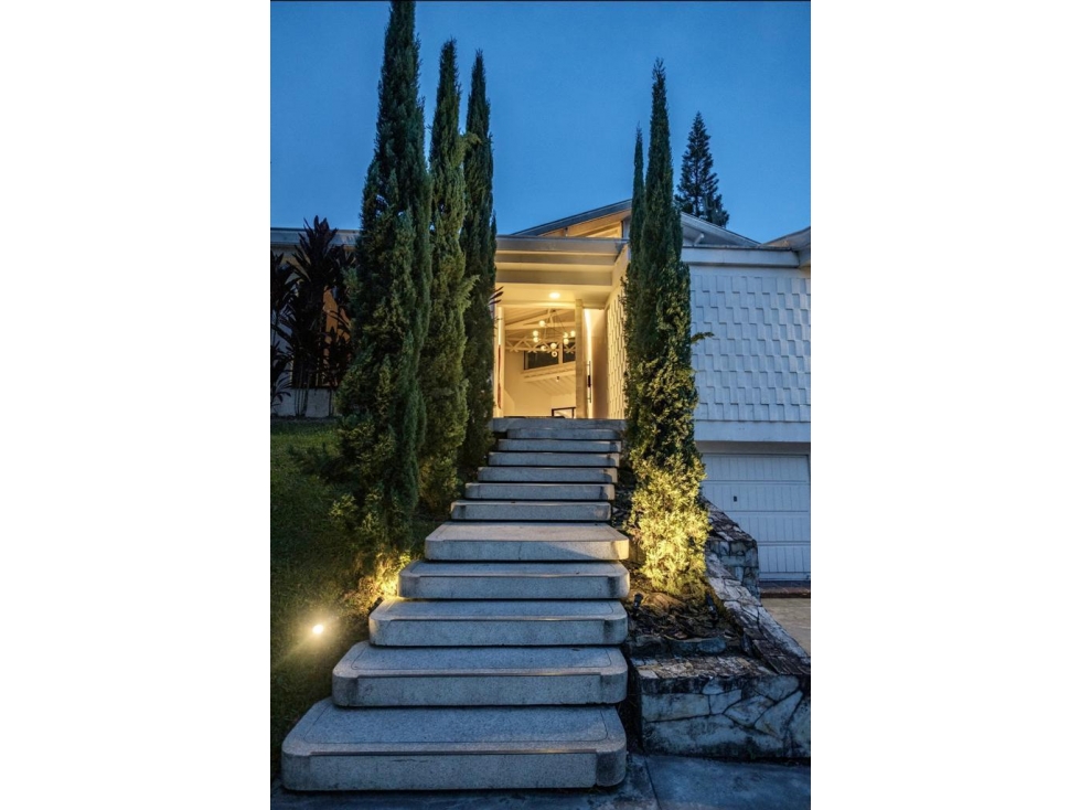 Dream House - Altos del Poblado — foto 3