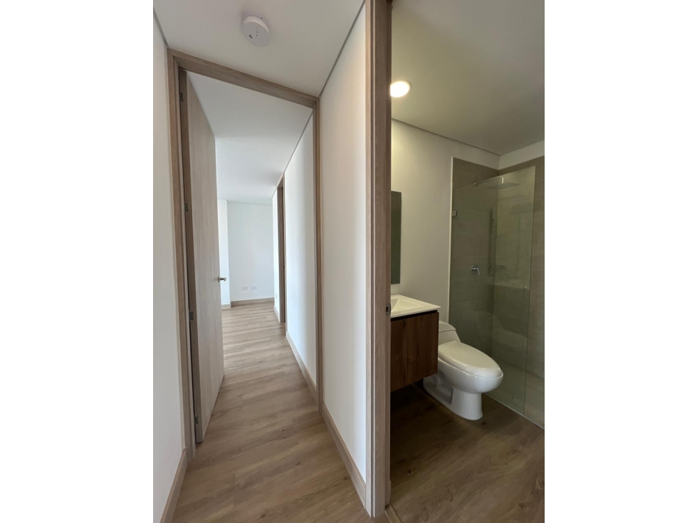 Hermoso Apartamento, disponible para Renta Rionegro. Sector Gualanday — foto 6