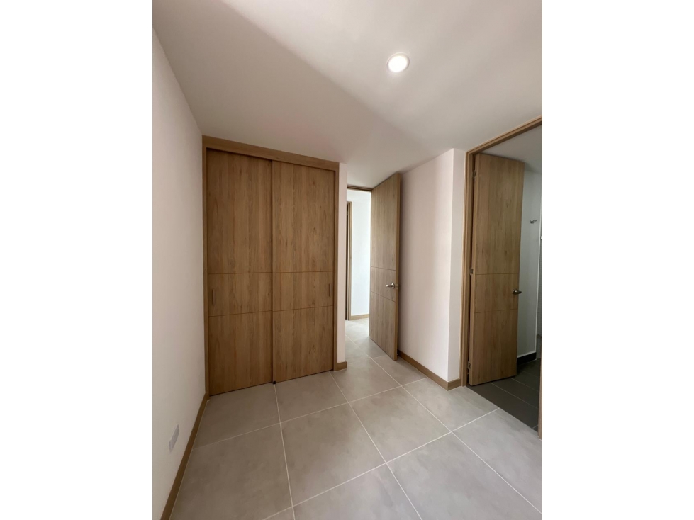 Hermoso Apartamento para Arriendo sector Ojo de Agua - Rionegro. — foto 6