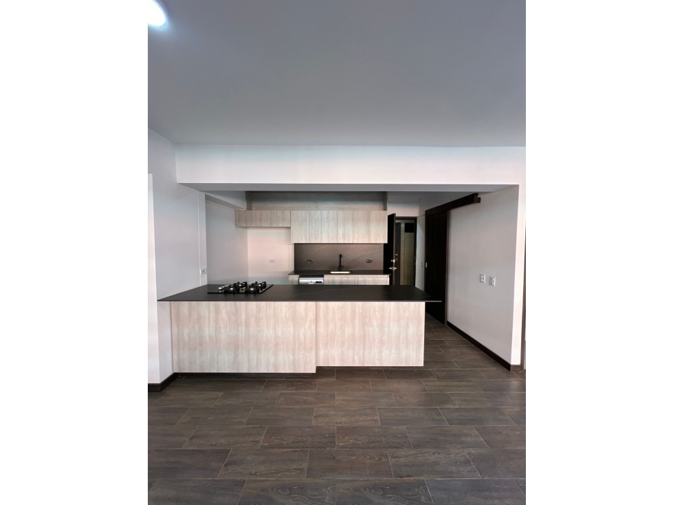 Apartamento disponible para renta tradicional ubicado en el Retiro. — foto 5