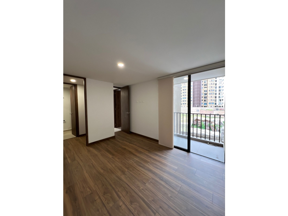 Apartamento disponible para Renta tradicional, Rionegro San Antonio. — foto 4