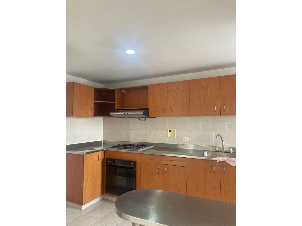 Apartamento disponible para Renta Tradicional, Poblado el Tesoro. — foto 3