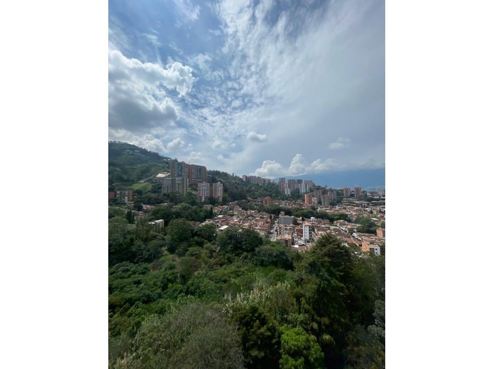 Apartamento para Renta tradicional, Envigado inicio Loma Las Antillas. — foto 3