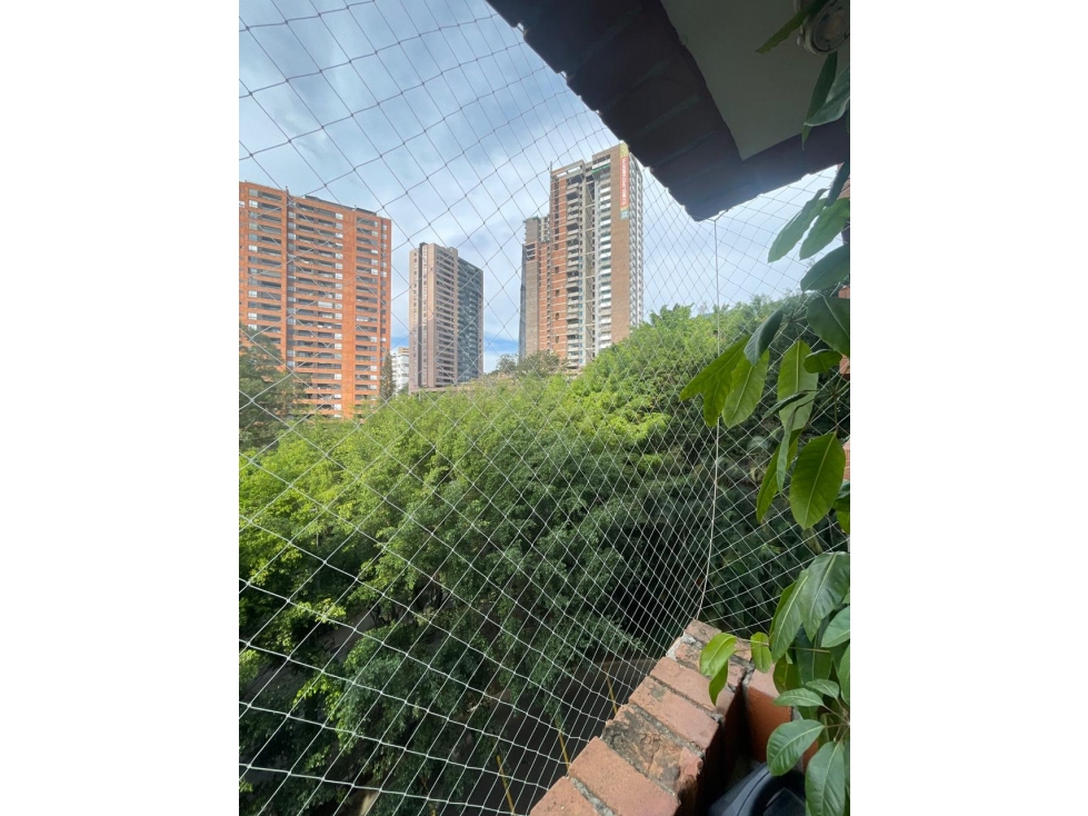 Apartamento para Renta Tradicional (sin amoblar), Poblado los Balsos. — foto 5