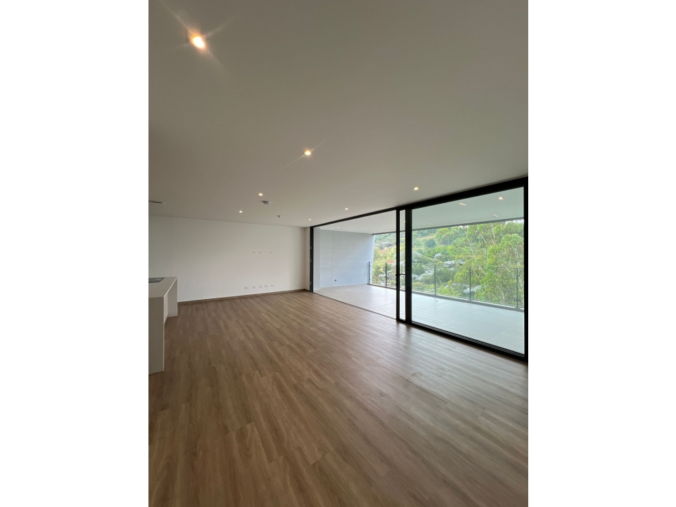 Apartamento disponible para arriendo tradicional (Rionegro - Sajonia). — foto 2