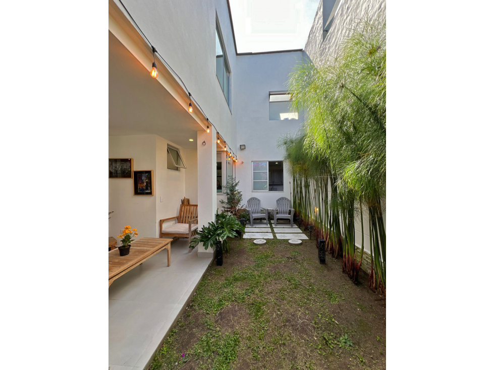 Casa disponible para Arriendo tradicional (sin amoblar), en La Ceja. - 3