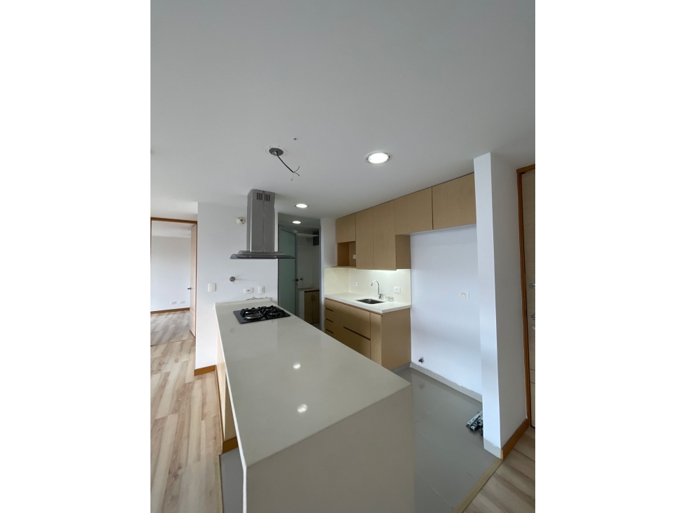 Apartamento para Arriendo tradicional. Envigado, Loma Benedictinos — foto 5