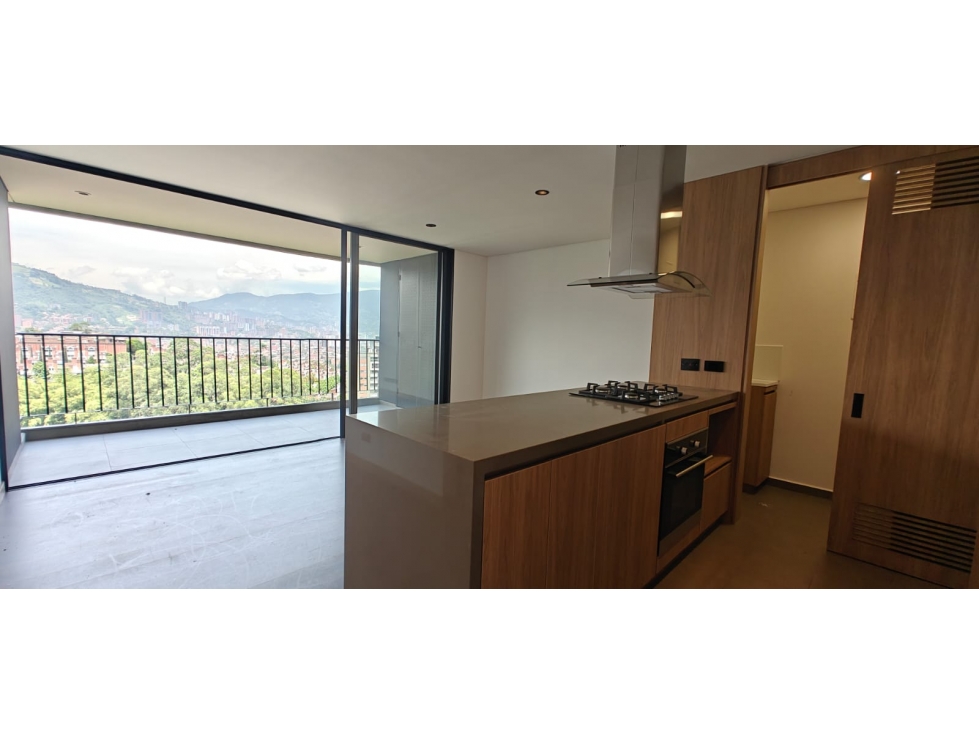apartamento en venta