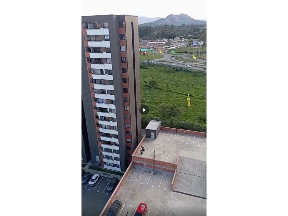 Apartamento en obra negra para Venta San Antonio de Pereira, Rionegro — foto 2
