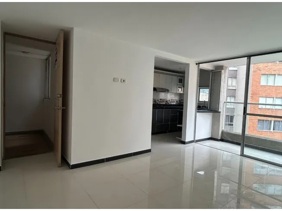 Apartamento en venta Envigado — foto 2