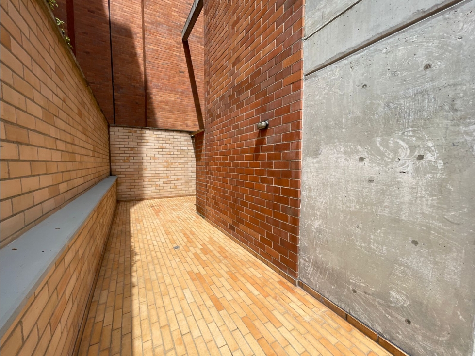 Apartamento para Arriendo tradicional. Envigado sector El Escobero. — foto 4