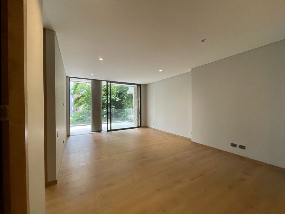 Apartamento para Arriendo tradicional, Poblado sector Castropol. — foto 3