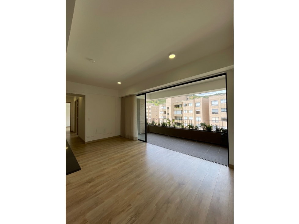 Apartamento para Arriendo tradicional, el Retiro sector la Argentina — foto 6