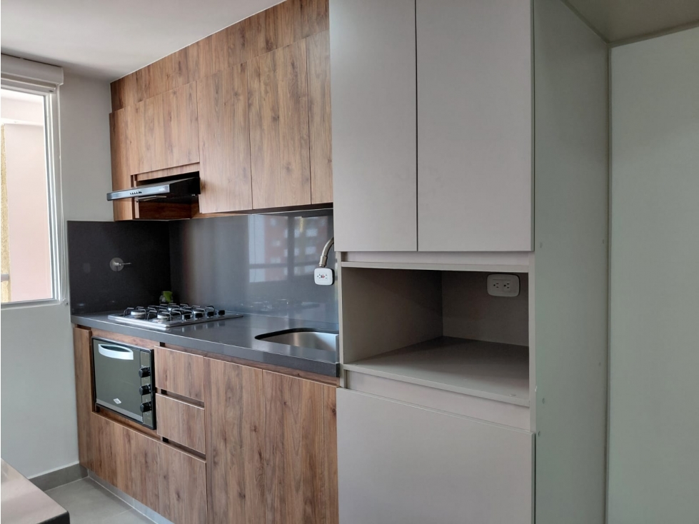 Venta apartamento unidad cerrada campestre Envigado — foto 2