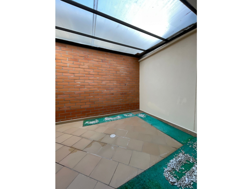 Casa Arriendo tradicional (sin amoblar) la Ceja, sector Cantarrana - 6