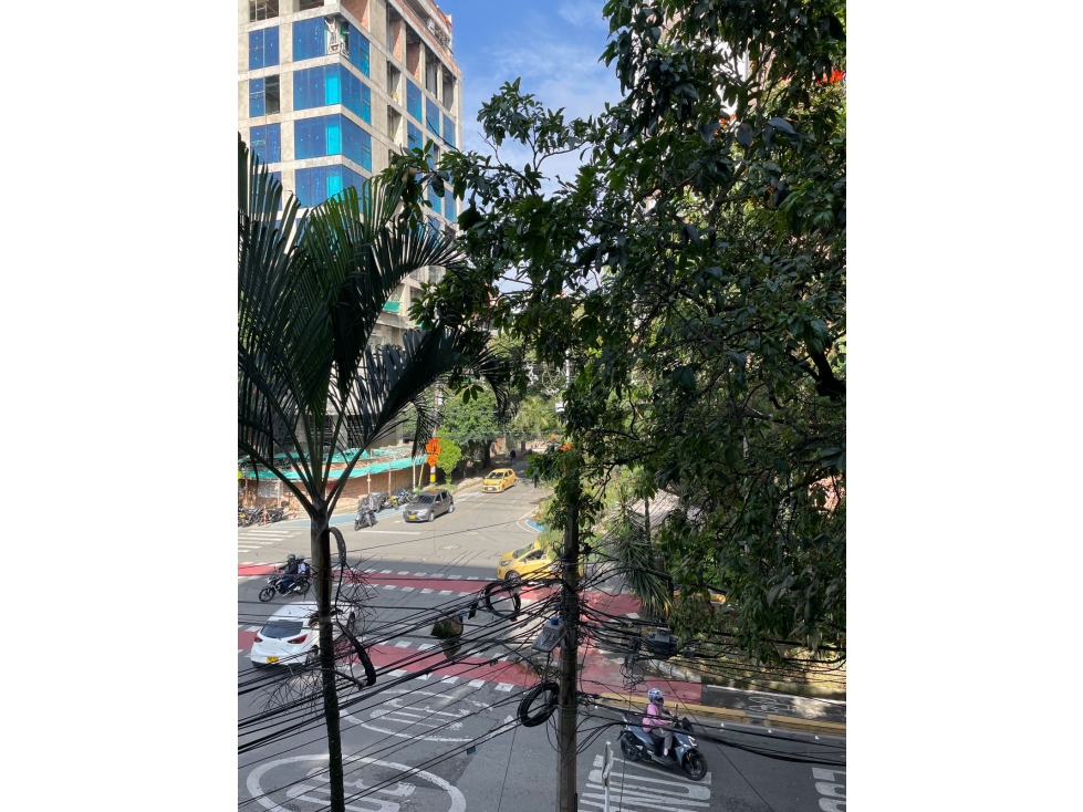 Apartamento disponible para Arriendo tradicional en Calasanz.