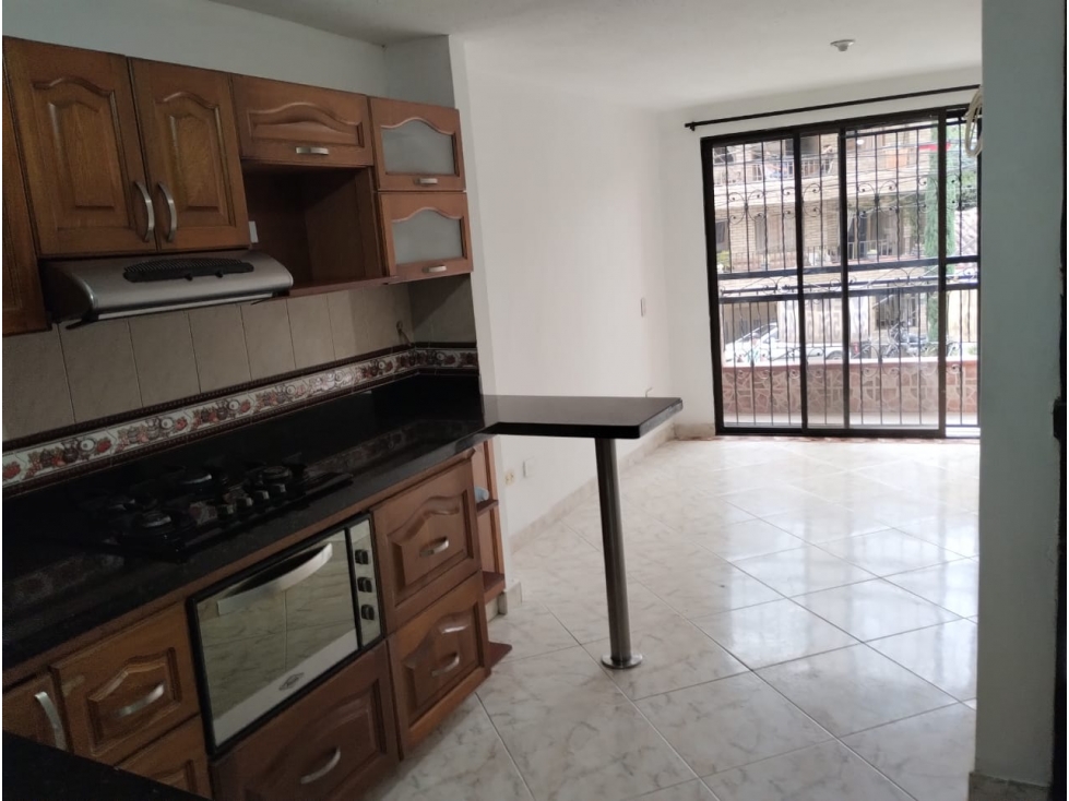 Apartamento en venta para remodelar San Jose Envigado — foto 3