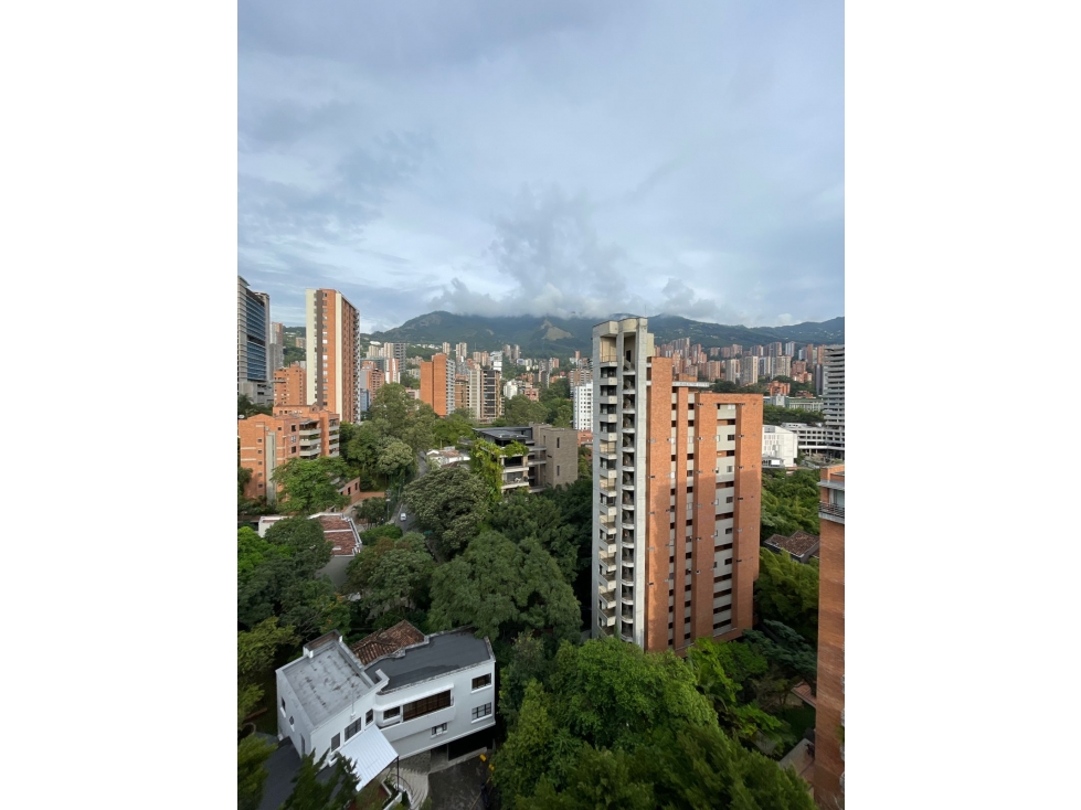 Apartamento disponible para arriendo amoblado: LALIK, poblado lalinde — foto 3