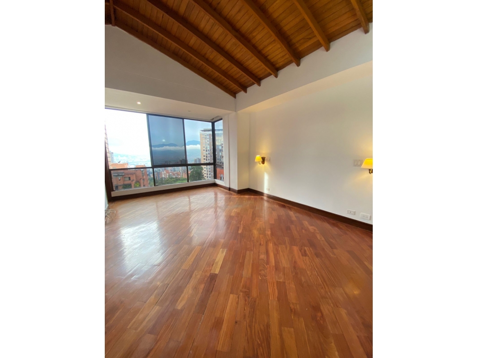 Apartamento para arriendo tradicional: Montesoro, Loma el Tesoro — foto 6