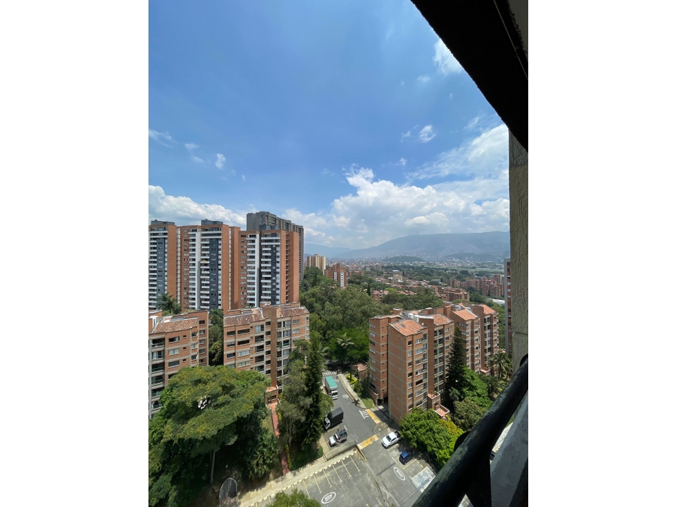 Apartamento para arriendo tradicional Belen, loma de los Bernal — foto 3