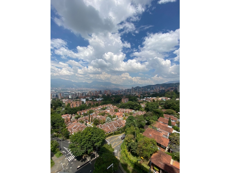 Apartamento para arriendo tradicional: Poblado, Los González — foto 2