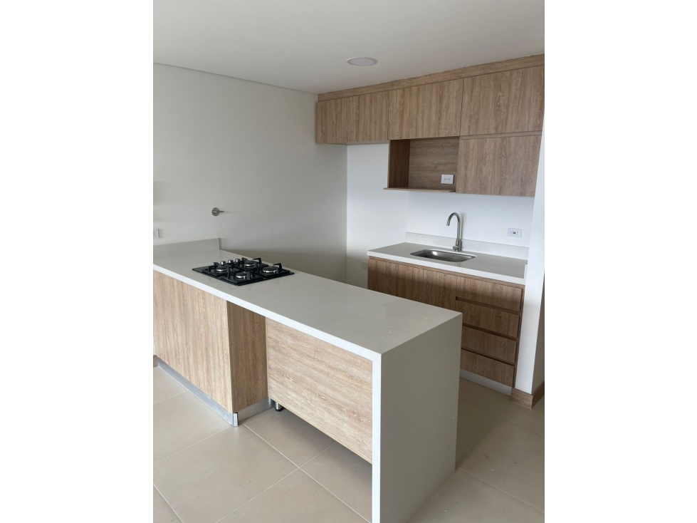 Hermoso apartamento zona plana Envigado — foto 2