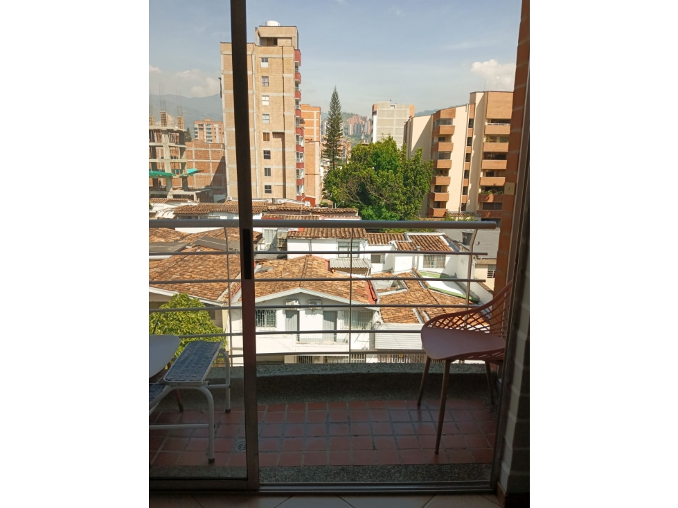 VENTA APARTAMENTO CLASICO SECTOR OBELISCO ESTADIO
