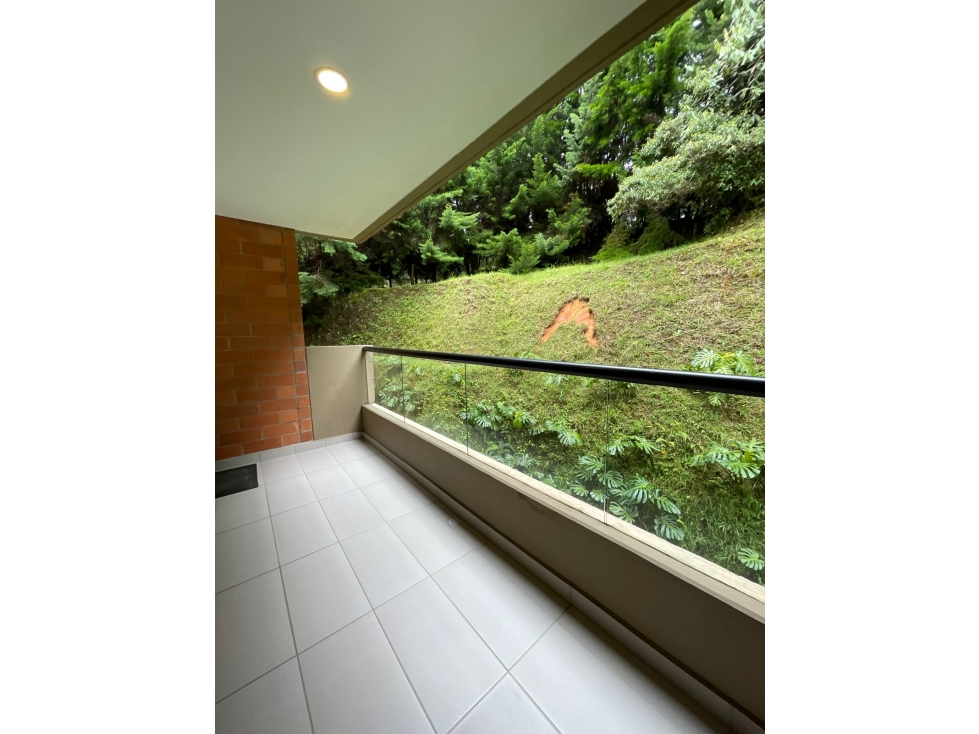 Apartamento en venta en el Retiro Sector Martin pescador — foto 2