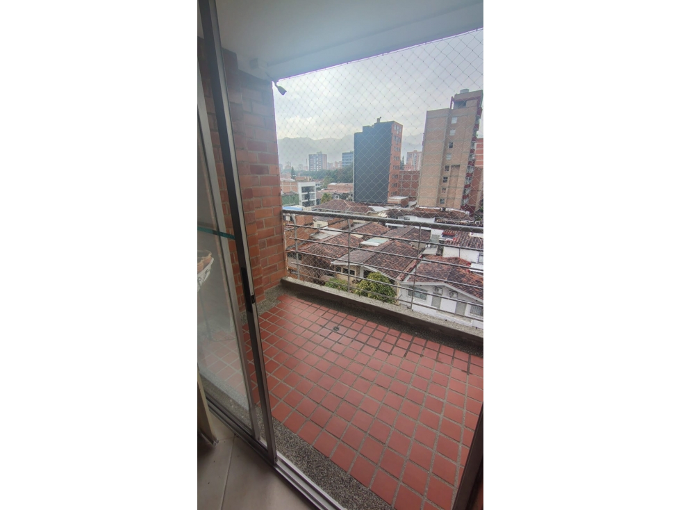 VENTA APARTAMENTO EN EL SECTOR ESTADIO — foto 2