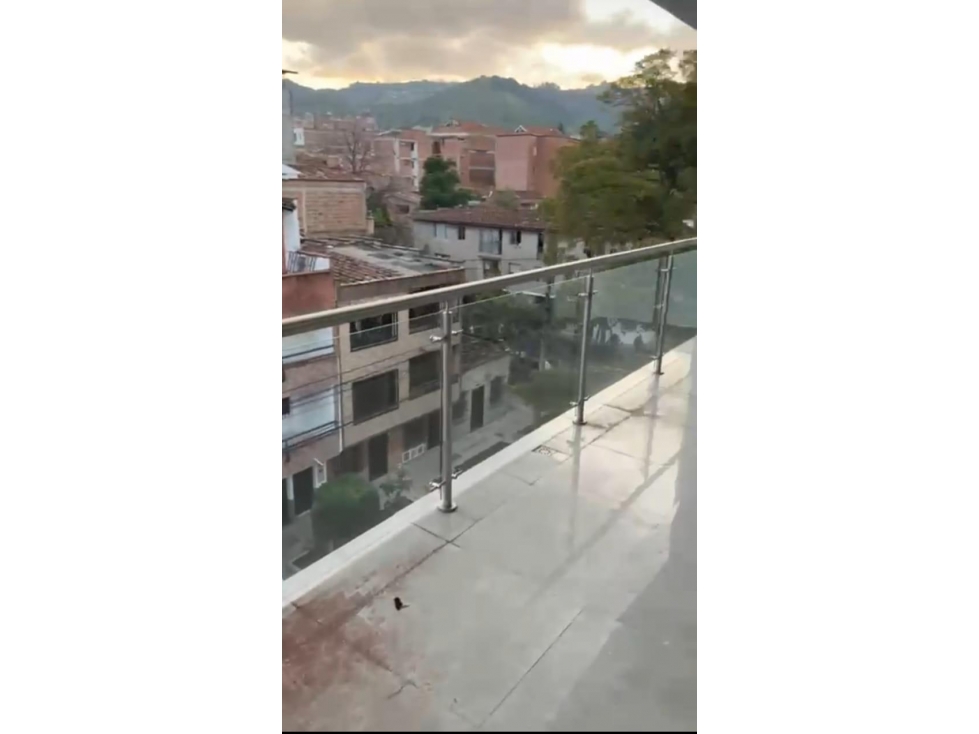 VENTA APARTAMENTO EN BELEN — foto 2