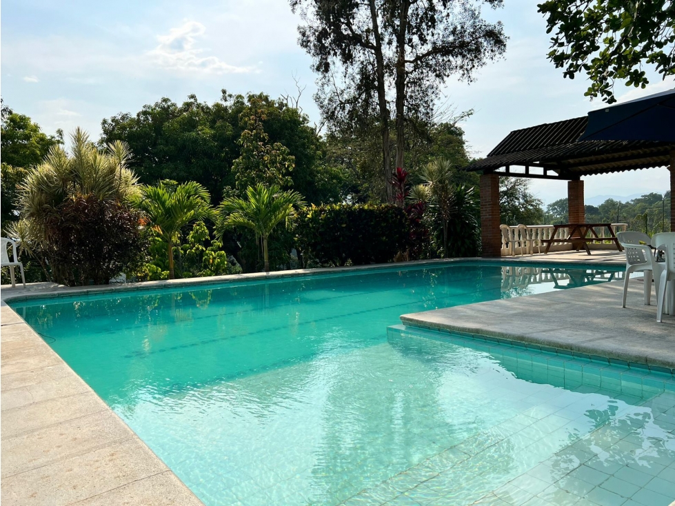 VENTA CASA 2 FINCA DE RECREO EN SOPETRAN