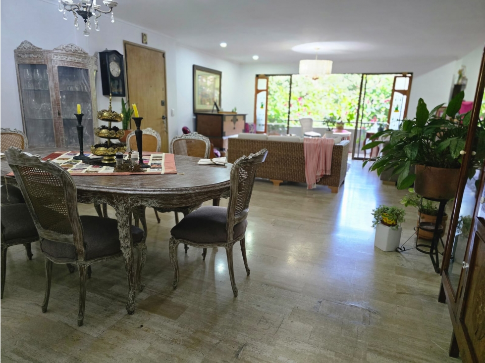 VENTA APARTAMENTO EN LA FRONTERA ENVIGADO — foto 5