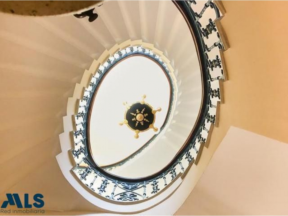 Casa de Lujo en venta Poblado — foto 2