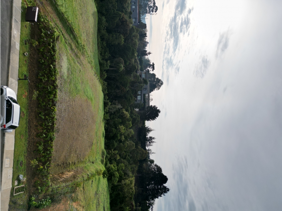 Lote en venta via la esperanza, alto palmas — foto 5