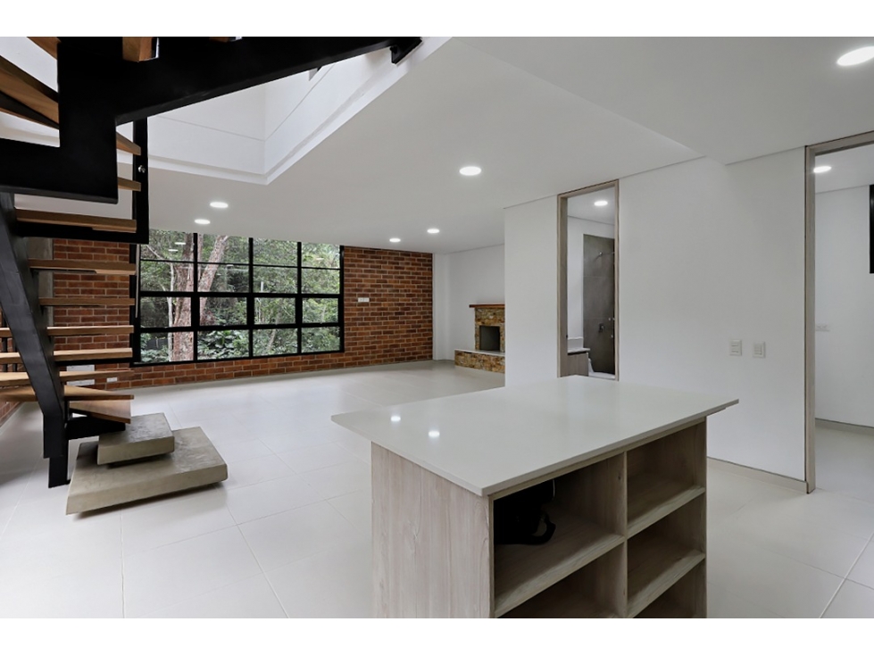 casa en venta nueva sector escobero parte baja — foto 3