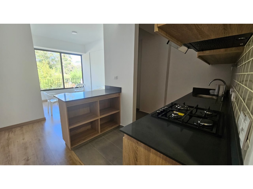 venta apartamento hacienda Argentina — foto 4
