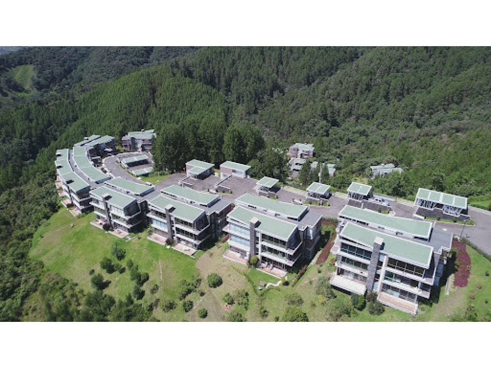 apartamento en venta el Retiro