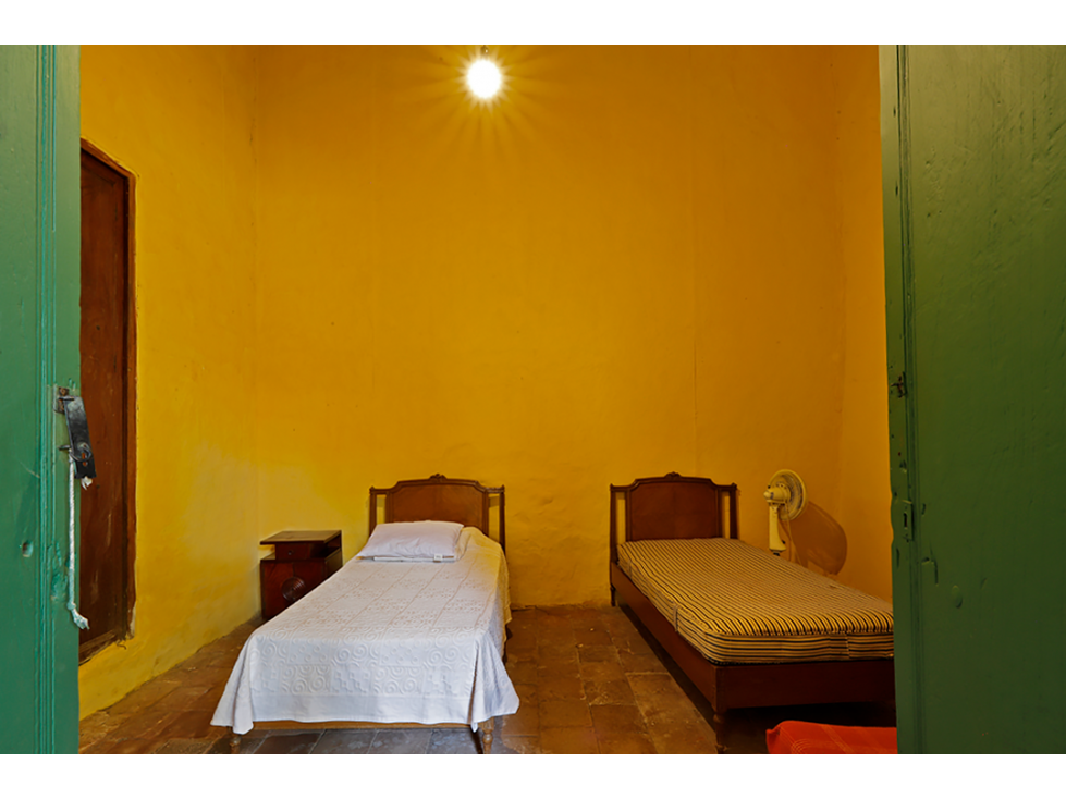 Casa antigua en Santa Fe de Antioquia para venta - 6