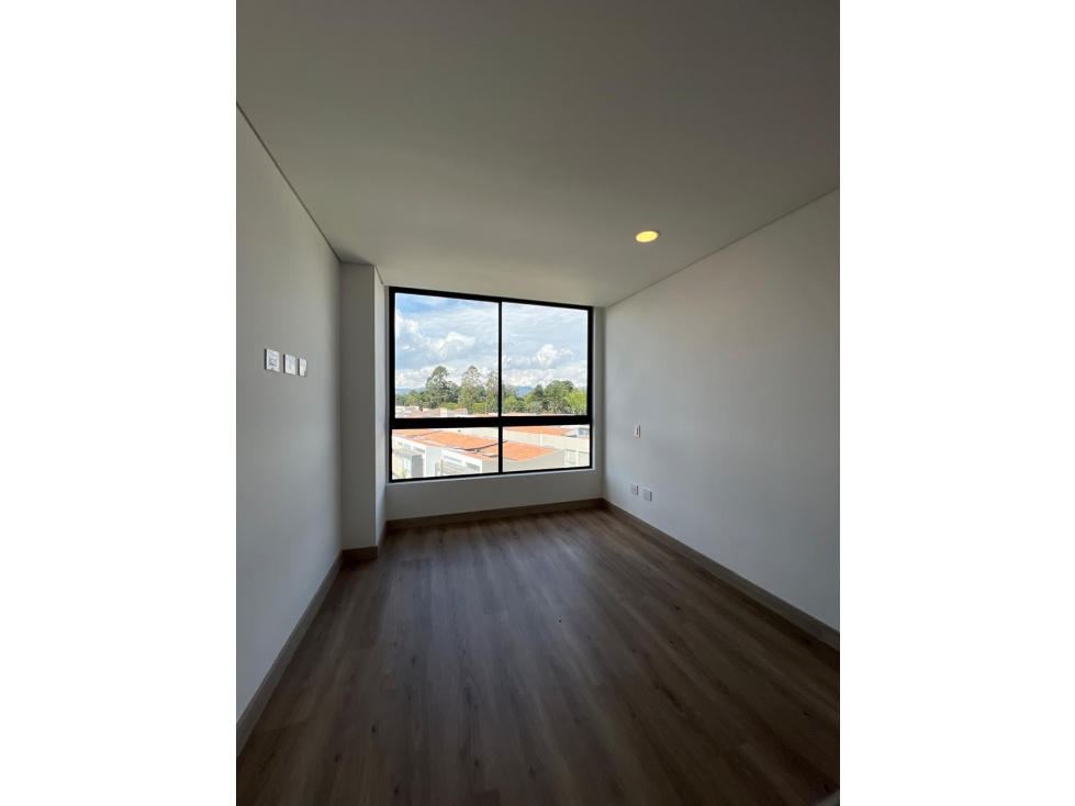 Hermoso Apartamento, disponible para Renta Rionegro. Sector Gualanday — foto 5