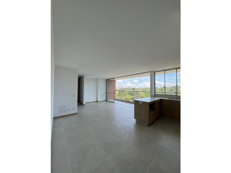Hermoso Apartamento para Arriendo sector Ojo de Agua - Rionegro.