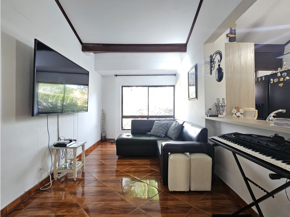 APARTAMENTO LA AMERICA — foto 2