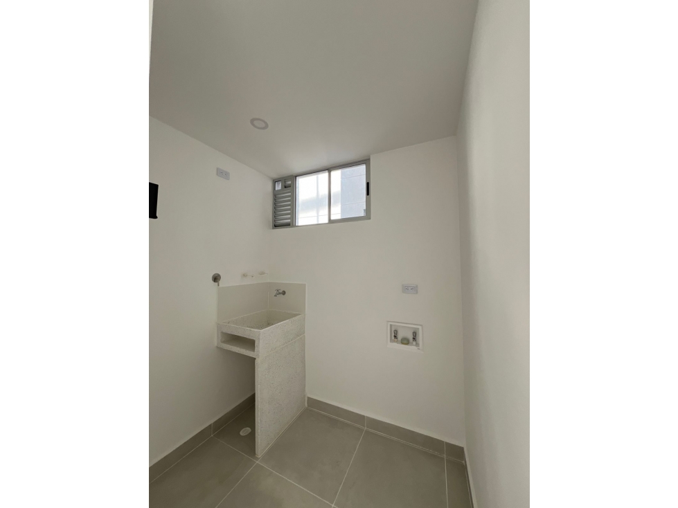Apartamento para Renta en Rionegro, sector Barro Blanco, sin amoblar. — foto 5