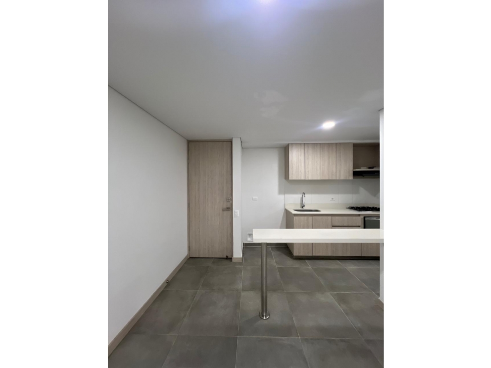 Apartamento disponible en Renta tradicional Envigado Trianon — foto 4